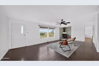 435 N Rattlesnake Ranch Road, Huachuca City, AZ 85616 - Photo 12