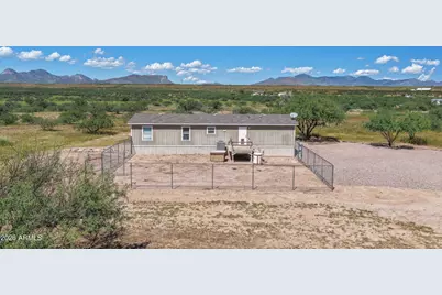 435 N Rattlesnake Ranch Road, Huachuca City, AZ 85616 - Photo 28