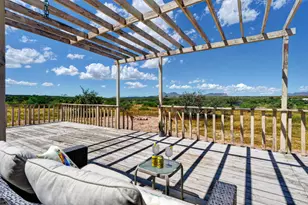 435 N Rattlesnake Ranch Rd, Huachuca City, AZ 85616 - Photo 2