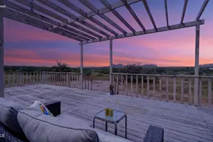 435 N Rattlesnake Ranch Rd, Huachuca City, AZ 85616 - Photo 1