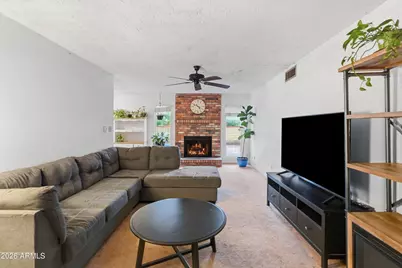 2238 S Catarina --, Mesa, AZ 85202 - Photo 4