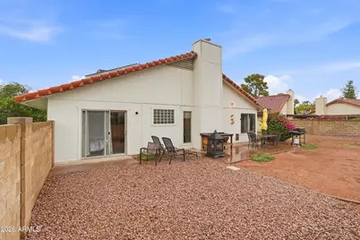 2238 S Catarina --, Mesa, AZ 85202 - Photo 28