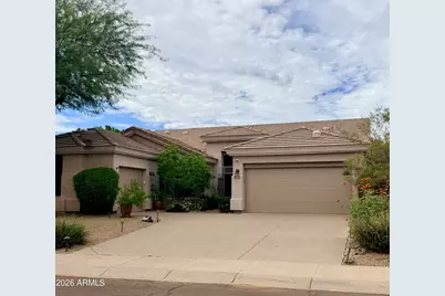 7228 E Whistling Wind Way, Scottsdale, AZ 85255 - Photo 1