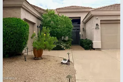 7228 E Whistling Wind Way, Scottsdale, AZ 85255 - Photo 2