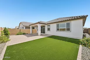 1452 W Golden Ore Pass, Apache Junction, AZ 85120 - Photo 40