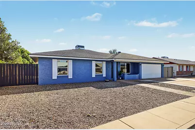 3413 E Carol Avenue, Mesa, AZ 85204 - Photo 2