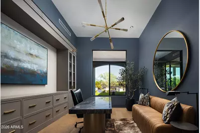 7262 E Baker Drive, Scottsdale, AZ 85266 - Photo 22