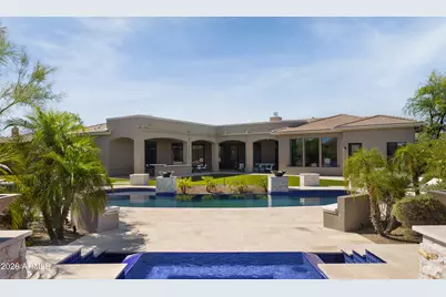 7262 E Baker Drive, Scottsdale, AZ 85266 - Photo 30
