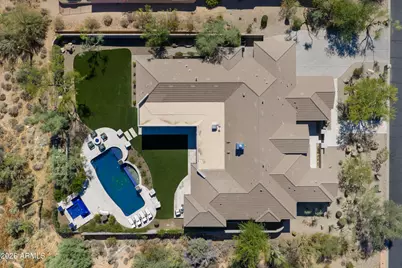 7262 E Baker Drive, Scottsdale, AZ 85266 - Photo 32