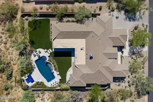7262 E Baker Dr, Scottsdale, AZ 85266 - Photo 32