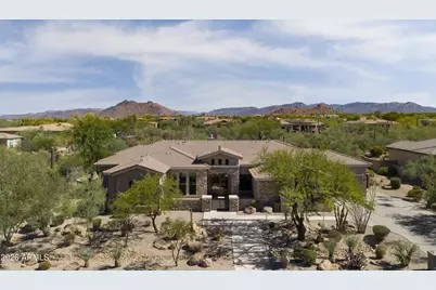 7262 E Baker Drive, Scottsdale, AZ 85266 - Photo 10