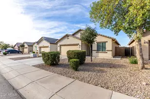 13058 E Tumbleweed Ln, Florence, AZ 85132 - Photo 2
