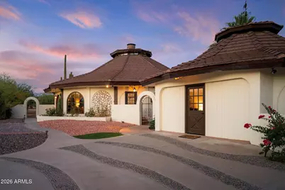 31220 N 70th Street, Scottsdale, AZ 85266 - Photo 8