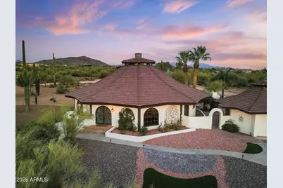 31220 N 70th Street, Scottsdale, AZ 85266 - Photo 2