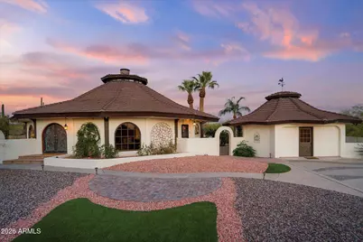 31220 N 70th Street, Scottsdale, AZ 85266 - Photo 1
