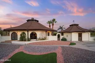 31220 N 70th St, Scottsdale, AZ 85266 - Photo 1