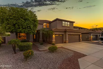 9807 E Lompoc Avenue, Mesa, AZ 85209 - Photo 1