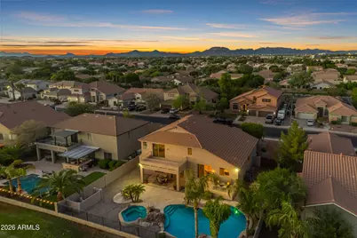 9807 E Lompoc Avenue, Mesa, AZ 85209 - Photo 48