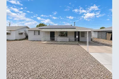 11400 N 112th Drive, Youngtown, AZ 85363 - Photo 1