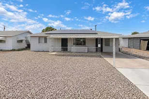 11400 N 112th Dr, Youngtown, AZ 85363 - Photo 1