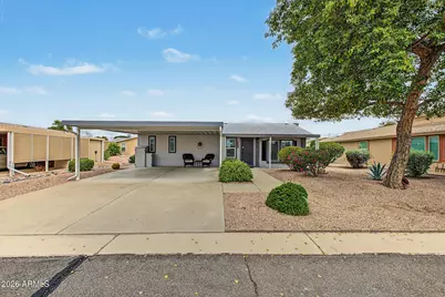 8500 E Southern Avenue #120, Mesa, AZ 85209 - Photo 22