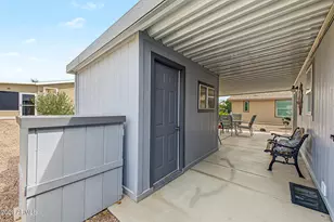 8500 E Southern Ave, Mesa, AZ 85209 - Photo 20