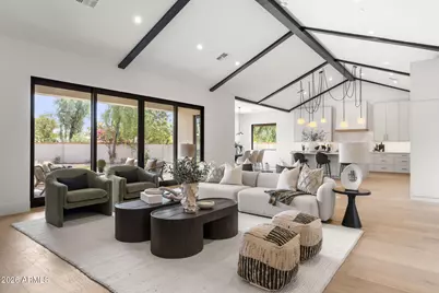 8167 E Quarterhorse Trail, Scottsdale, AZ 85258 - Photo 4