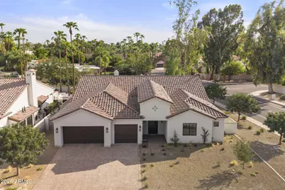 8167 E Quarterhorse Trail, Scottsdale, AZ 85258 - Photo 36