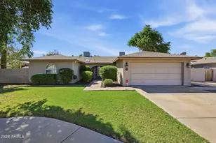 2533 W Laguna Azul Ave, Mesa, AZ 85202 - Photo 1