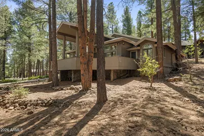 5779 Griffiths Spring, Flagstaff, AZ 86005 - Photo 4