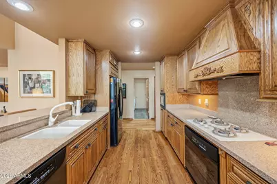5779 Griffiths Spring, Flagstaff, AZ 86005 - Photo 16