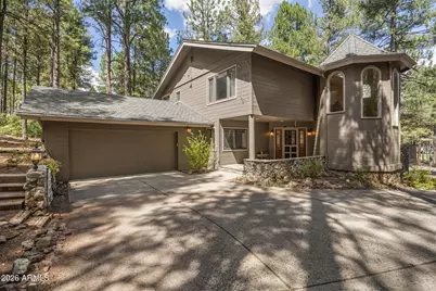 5779 Griffiths Spring, Flagstaff, AZ 86005 - Photo 2