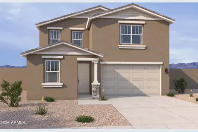 7008 E Bisbee Street, San Tan Valley, AZ 85143 - Photo 1