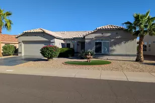 14029 W Rico Dr, Sun City West, AZ 85375 - Photo 1