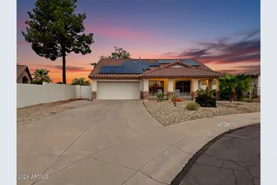 9960 W Ross Avenue, Peoria, AZ 85382 - Photo 2