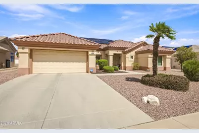 14912 W Yosemite Drive, Sun City West, AZ 85375 - Photo 1