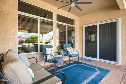 14912 W Yosemite Drive, Sun City West, AZ 85375 - Photo 32
