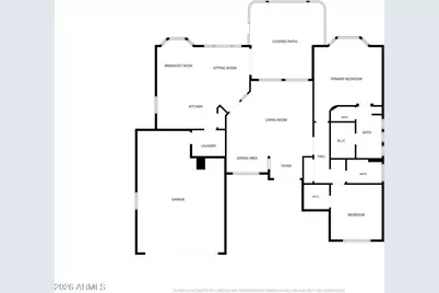 14912 W Yosemite Drive, Sun City West, AZ 85375 - Photo 36