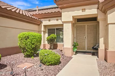 14912 W Yosemite Drive, Sun City West, AZ 85375 - Photo 2