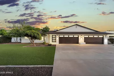 5211 E Windrose Drive, Scottsdale, AZ 85254 - Photo 86