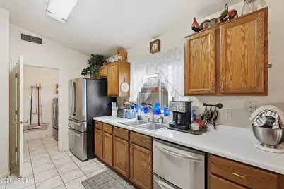 551 N Vista Del Sol --, Mesa, AZ 85207 - Photo 8