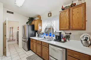 551 N Vista Del Sol, Mesa, AZ 85207 - Photo 8