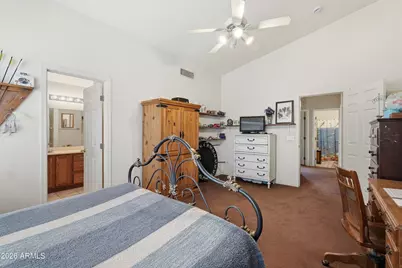 551 N Vista Del Sol --, Mesa, AZ 85207 - Photo 20
