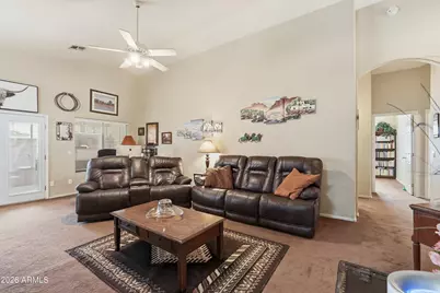 551 N Vista Del Sol --, Mesa, AZ 85207 - Photo 6