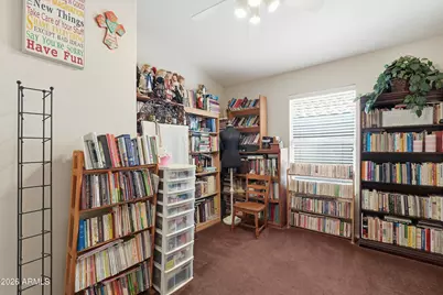 551 N Vista Del Sol --, Mesa, AZ 85207 - Photo 16
