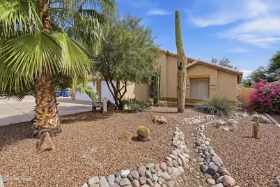 551 N Vista Del Sol --, Mesa, AZ 85207 - Photo 2