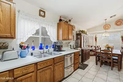 551 N Vista Del Sol --, Mesa, AZ 85207 - Photo 10
