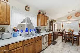 551 N Vista Del Sol, Mesa, AZ 85207 - Photo 10