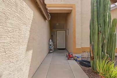 551 N Vista Del Sol --, Mesa, AZ 85207 - Photo 4