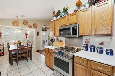 551 N Vista Del Sol --, Mesa, AZ 85207 - Photo 12